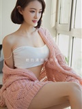 [Ugirls爱尤物]2018刊 No.1325 筱筱甜(2)